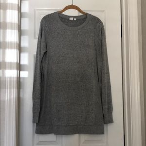 Gap Maternity/Nursing sweater